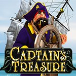 Captain's Treasure